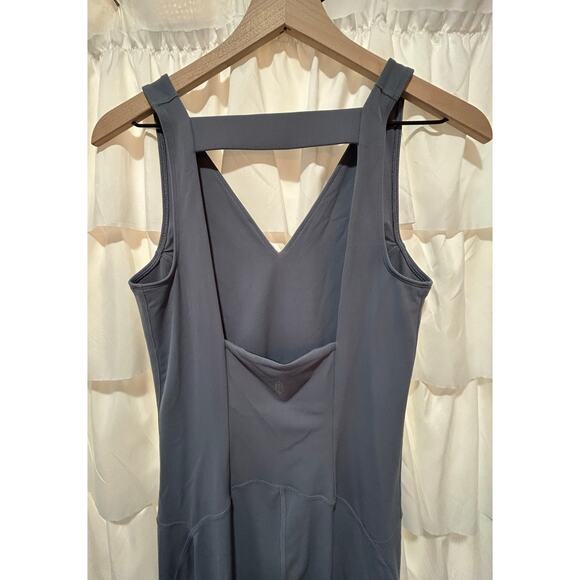 Free People Movement Never Better One Piece Athleisure Jumpsuit Yoga Workout - Picture 6 of 7